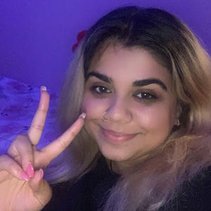 Meet your Posher, Anika